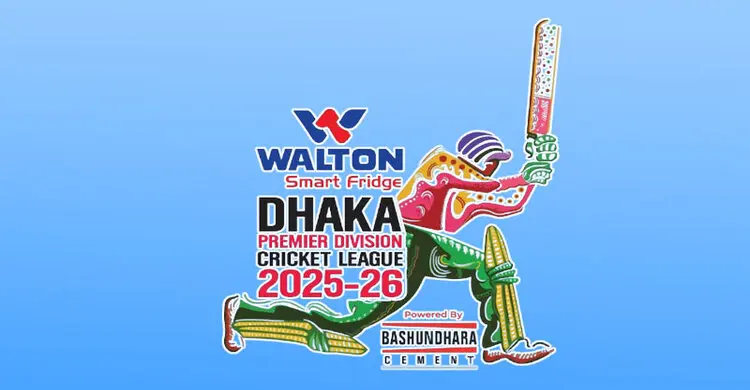 ঢাকার ক্লাব ক্রিকেট মাঠে গড়াচ্ছে সোমবার
