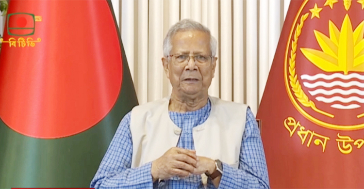 জুলাই সনদ জাতির ভবিষ্যৎ পথযাত্রার একটি ঐতিহাসিক দলিল