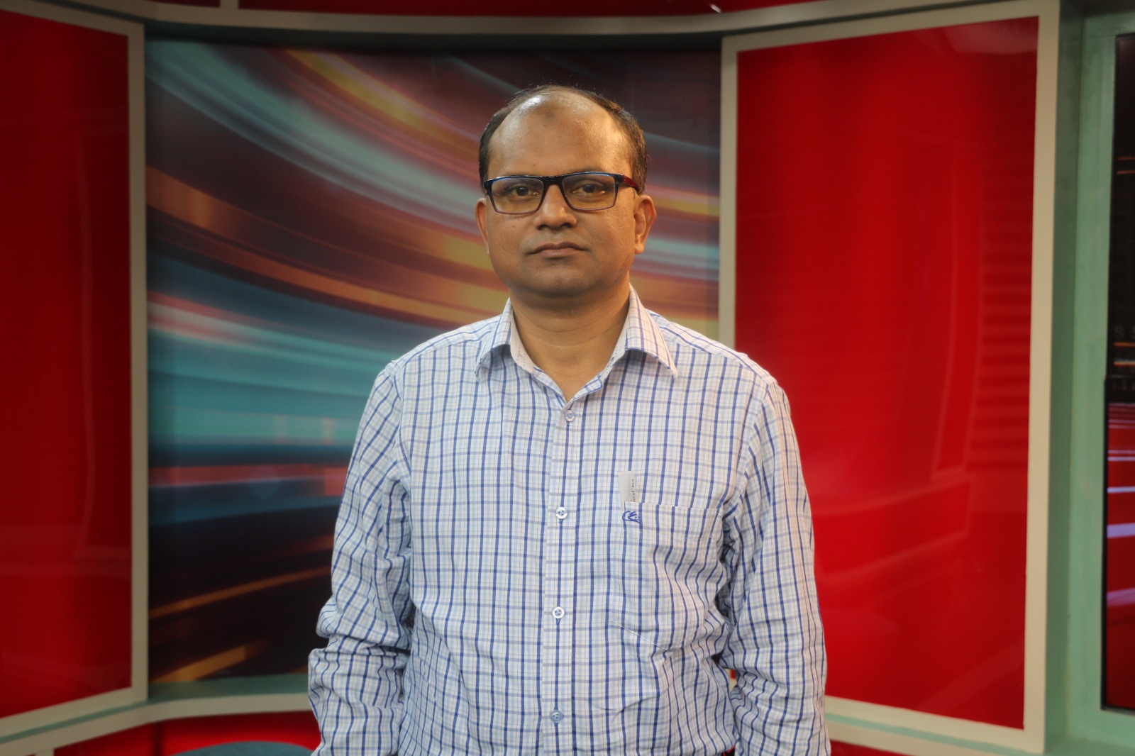 ন্যাশনাল গ্যাস্ট্রোলিভার ইনস্টিটিউটের গ্যাস্ট্রোএন্টারোলজি বিভাগের সহকারী অধ্যাপক ডা. এ.কে.এম. যোবায়ের