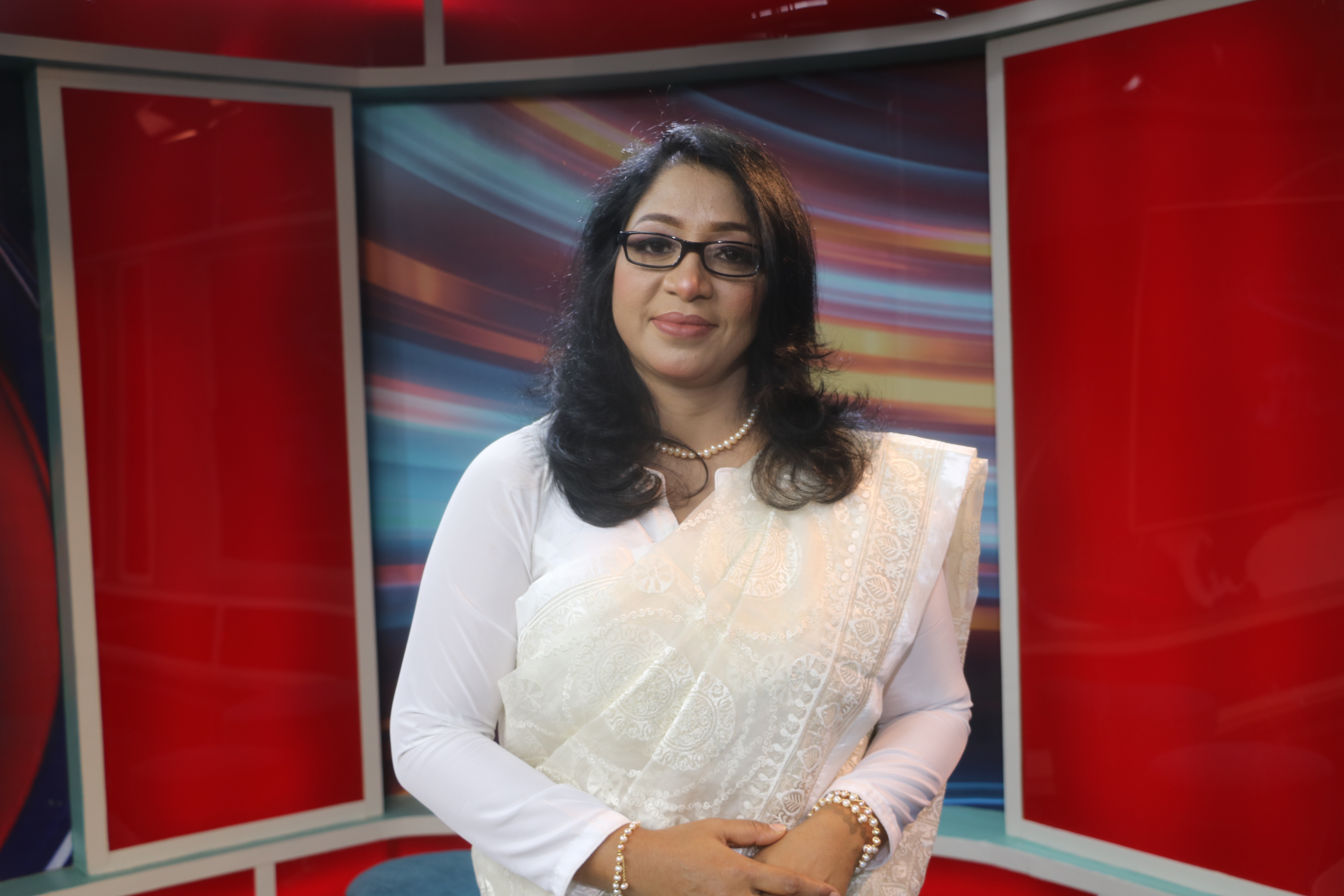 গাইনি ও প্রসূতি রোগ বিশেষজ্ঞ ডা. রুখসানা পারভীন