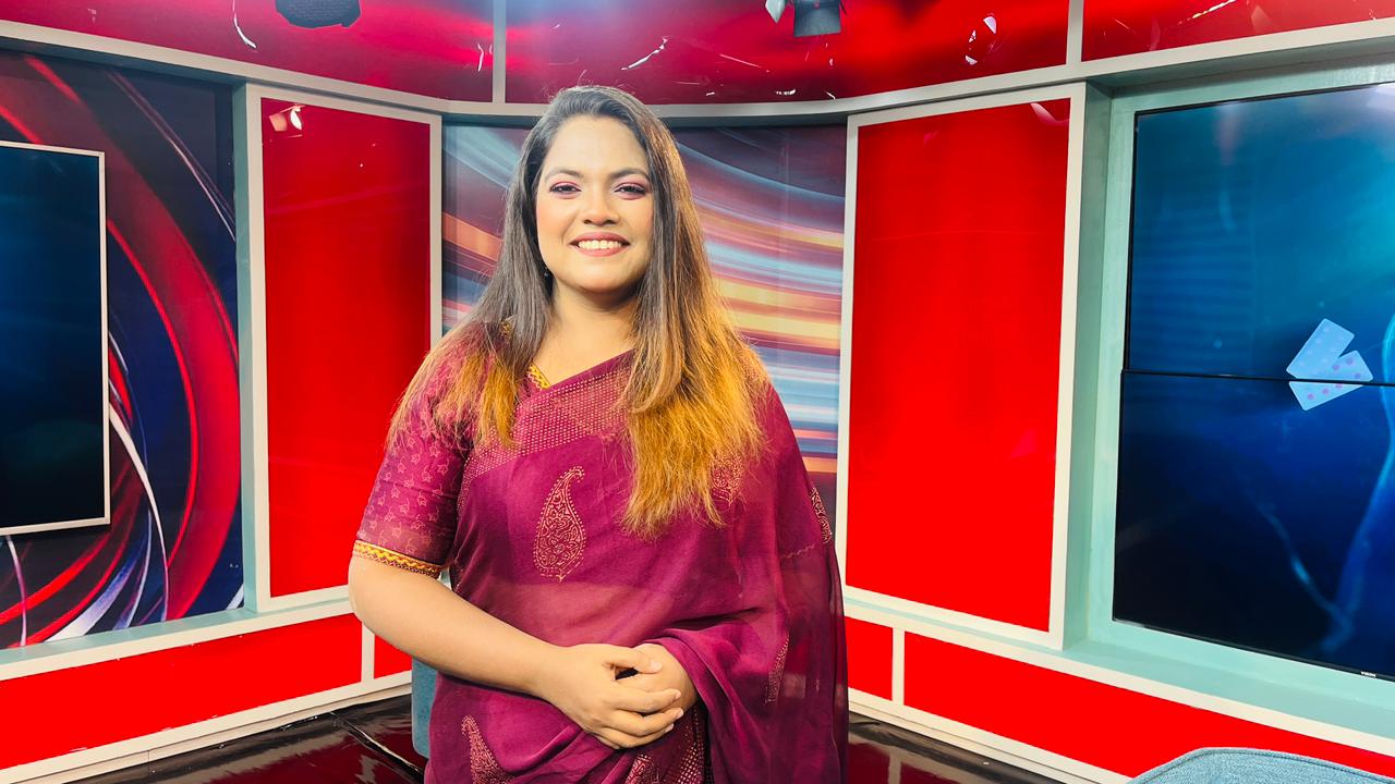 ছবি: বাগেরহাট ২৫০ শয্যা বিশিষ্ট জেলা হাসপাতালের মেডিসিন বিভাগের সহকারী রেজিস্টার ডা. সাকিয়া হক