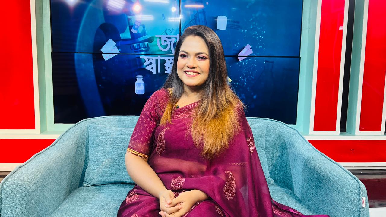 ডা. সাকিয়া হক