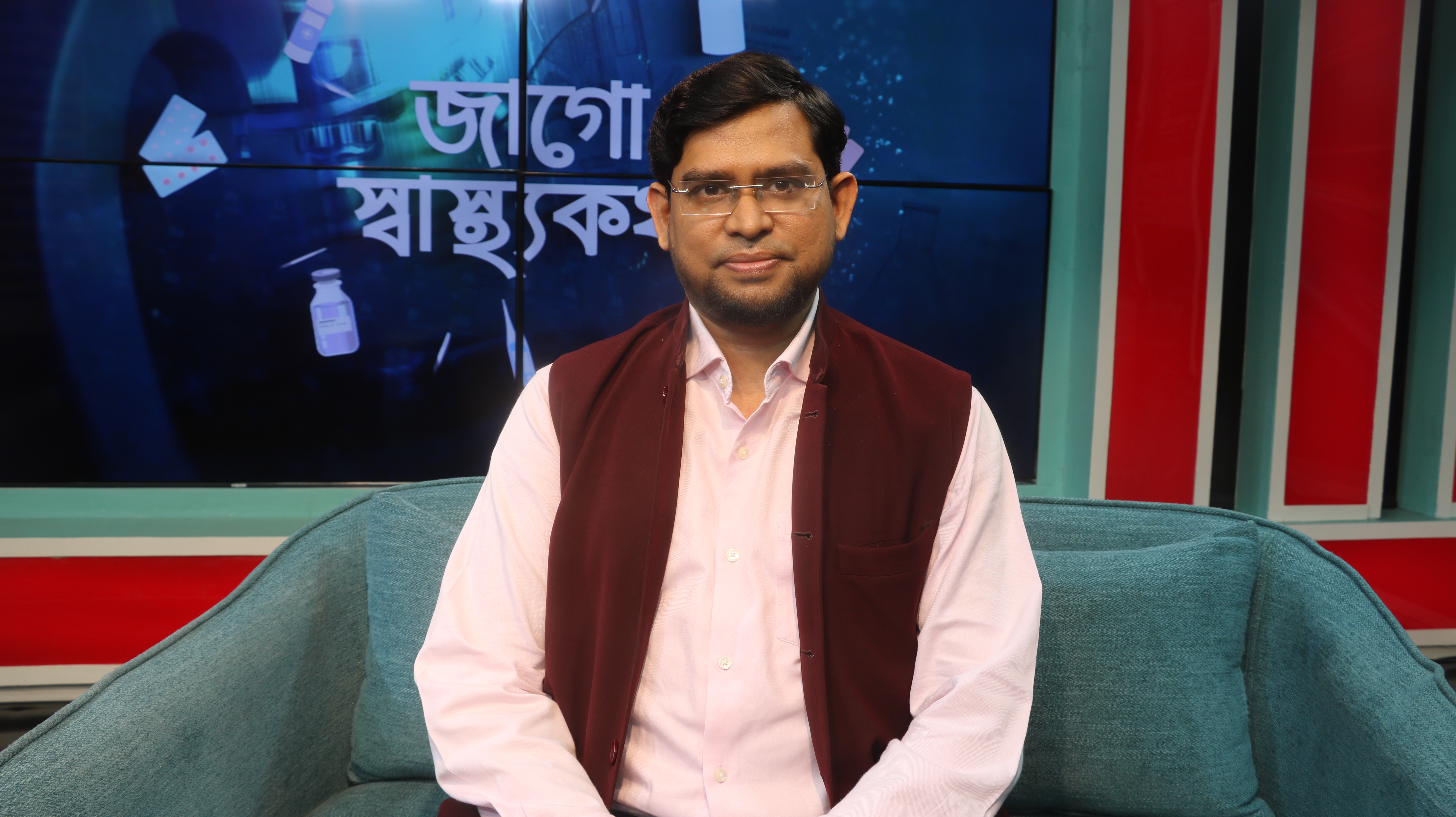 ডা. মো. সাঈদ হোসেনে