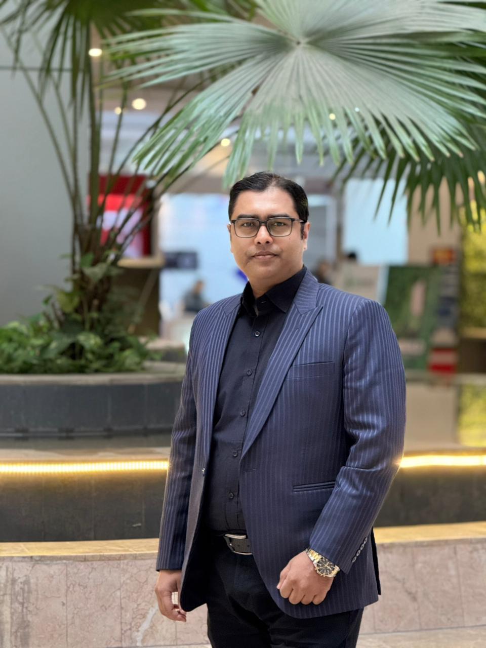 Dr. Halder Kumar Golap