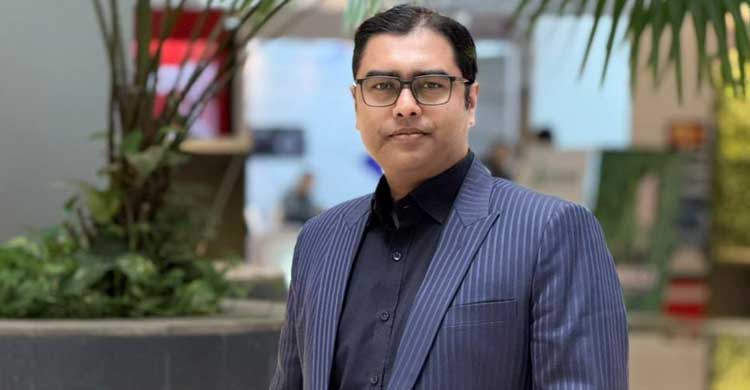 Dr. Halder Kumar Golap