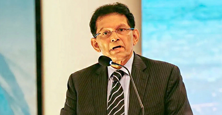 দিল্লিতে বাধা পেয়ে উপদেষ্টা জাহেদের দেশে ফেরা অনাকাঙ্ক্ষিত