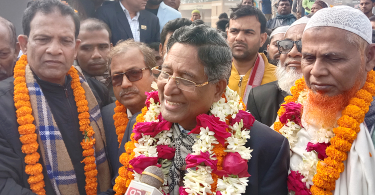 এবার সরকারের লক্ষ্য বেকারদের জন্য কর্মসংস্থান: কৃষিমন্ত্রী