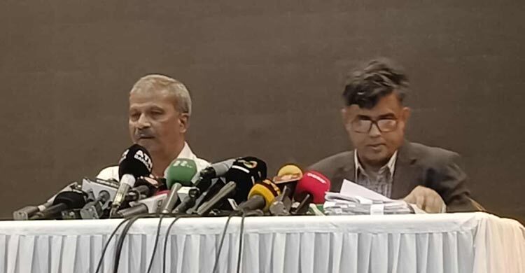 এনসিপির প্রতীকের বিষয়টি ইসি দ্রুত নিষ্পত্তি করবে