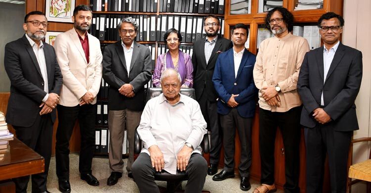 Adapt charter to contemporary needs, Kamal tells reform commission