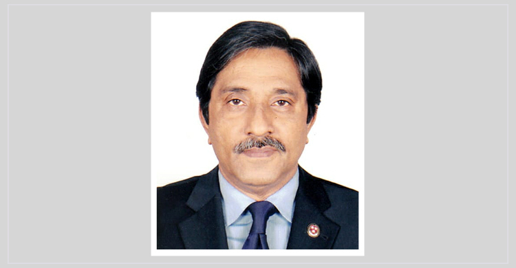 Human Rights Commission chief, 5 members resign