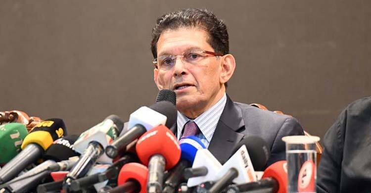 Khalilur says holds only Bangladeshi citizenship