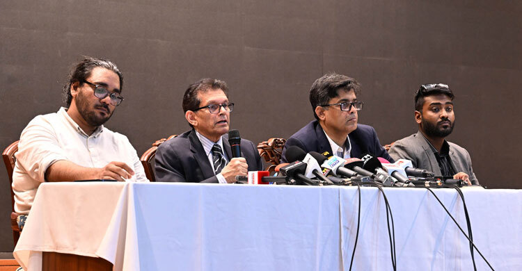 বিমসটেক সম্মেলনে কী নিয়ে আলাপ হয়েছে তা ভবিষ্যতে বইয়ে লিখবো