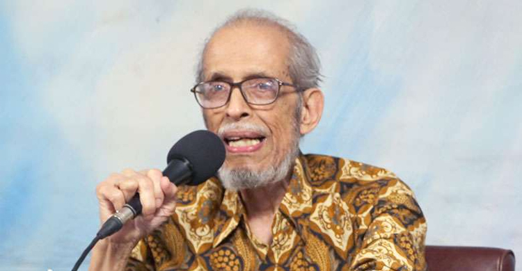 চিকিৎসায় উপমহাদেশে উজ্জ্বল নক্ষত্র ছিলেন অধ্যাপক মালিক