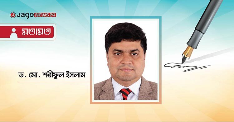 খাল কাটা কর্মসূচি ও মৎস্য খাতের পুনর্জাগরণ