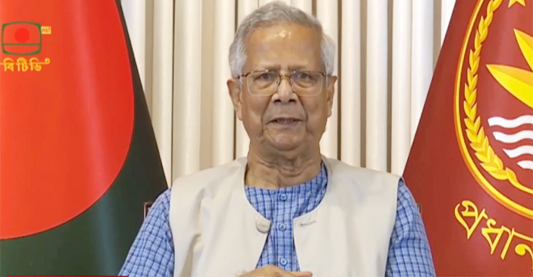 ভোটের ওপর নির্ভর করছে আপনার আমার সবার ভবিষ্যৎ