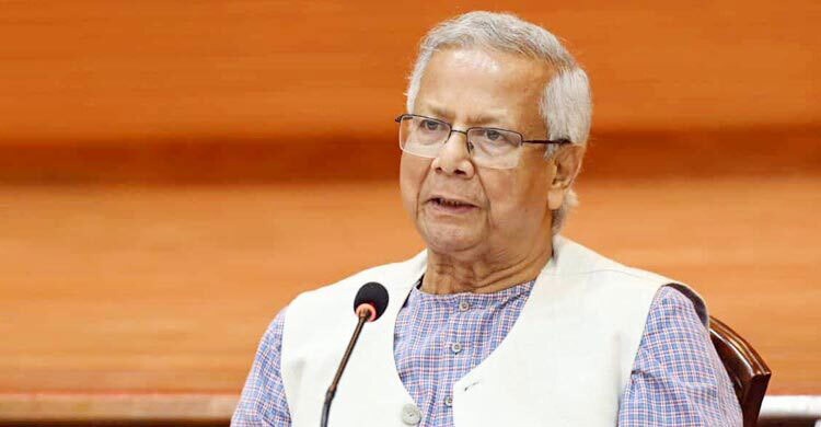 ইতিহাসের স্মরণীয় অধ্যায় রচনা করছে ঐকমত্য কমিশন