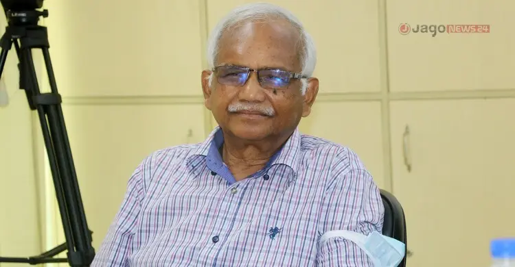 ডেঙ্গুকে ‘জনস্বাস্থ্য জরুরি অবস্থা’ বিবেচনা করতে হবে