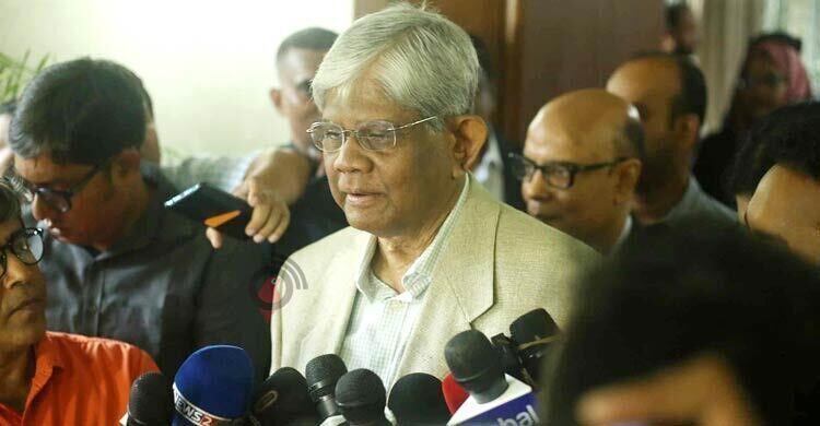 Salehuddin hints US tech support to retrieve laundered money