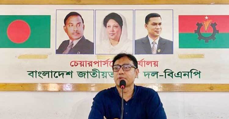 Court declares Shahadat as Chattogram mayor