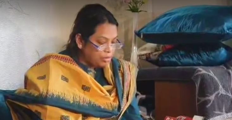 আমার সুনামকে পুঁজি করে অনৈতিক কাজ করেছে সেন্ট্রাল হাসপাতাল