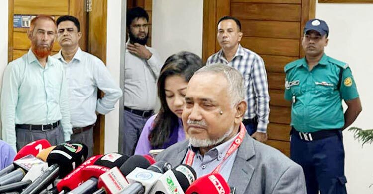 ইসিকে সেকেন্ড রাউন্ড, সেমিফাইনালে দেখবে জামায়াত