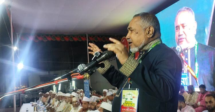 সংস্কারকে প্রত্যাখ্যান করা মানে ১৫ বছরের অন্ধকারে ফিরে যাওয়া