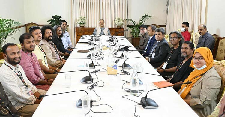 নভেম্বরের প্রথম সপ্তাহে উদ্বোধন, থাকবে ১৬ বছরের দুঃশাসনের চিত্র