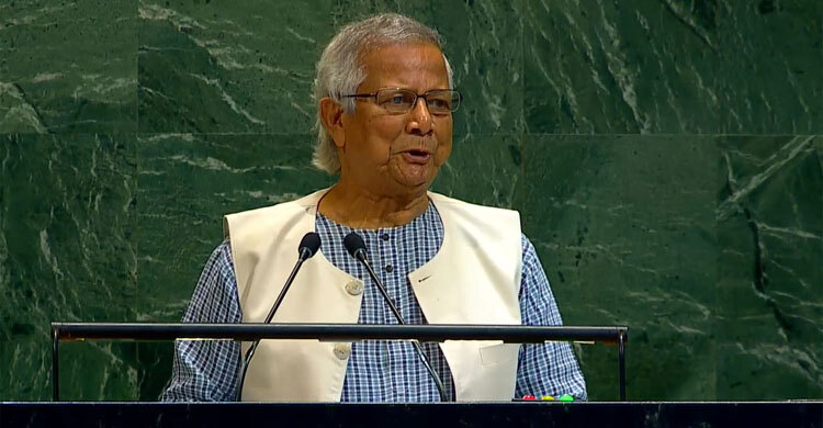 রোহিঙ্গা সংকট কোনোভাবেই মিয়ানমার-বাংলাদেশের দ্বিপাক্ষিক বিষয় নয়