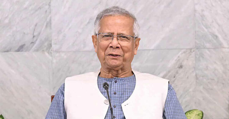 উপদেষ্টা পরিষদের বৈঠক অনুষ্ঠিত