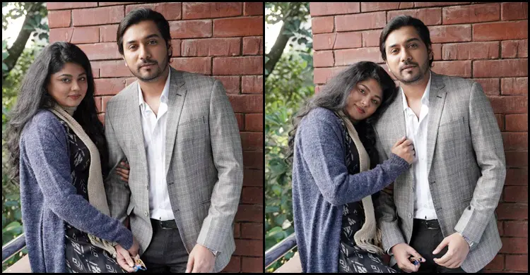 ‘বংশ প্রদীপ’ নিয়ে মৌসুমী হামিদ ও তানভির