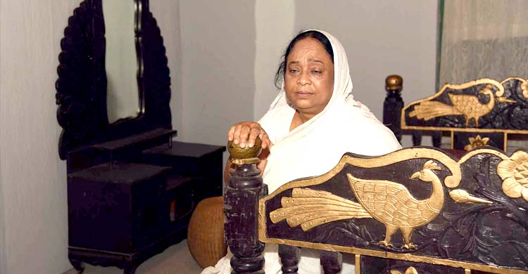 বিটিভিতে রবীন্দ্রনাথ ঠাকুরের &lsquo;শেষের রাত্রি&rsquo;