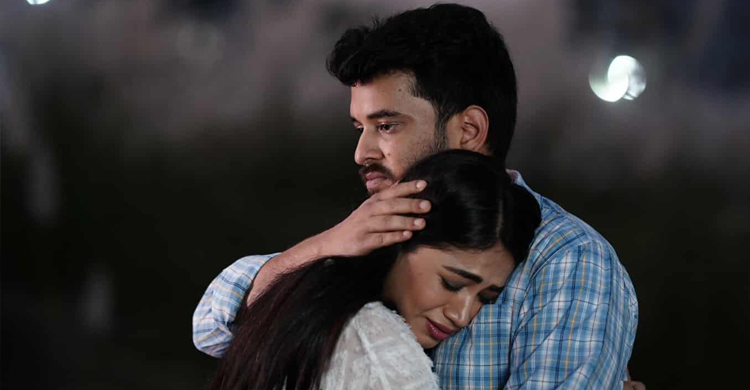 জাগো এন্টারটেইনমেন্টে আজ মুক্তি পাচ্ছে নাটক ‘তাহার মায়া’