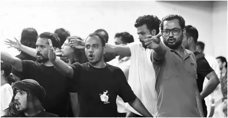 ঢাকার মঞ্চে আসছে পাওলো কোয়েলহোর ‘দ্য আলকেমিস্ট’