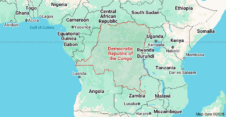 Over 100 women raped, burnt alive in DR Congo jailbreak: UN