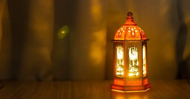 ইবনে ওমরের (রা.) স্বপ্ন ও নবীজির (সা.) পরামর্শ