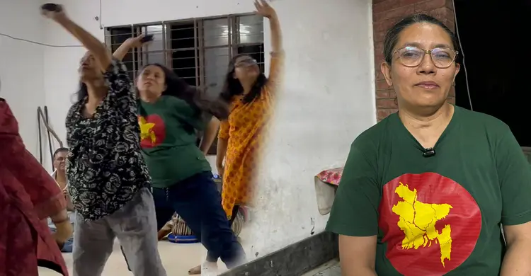 যুগের সঙ্গে তাল মেলাতে পারছে কি মঞ্চনাটক, চ্যালেঞ্জের কথা জানালেন সামিনা লুৎফা