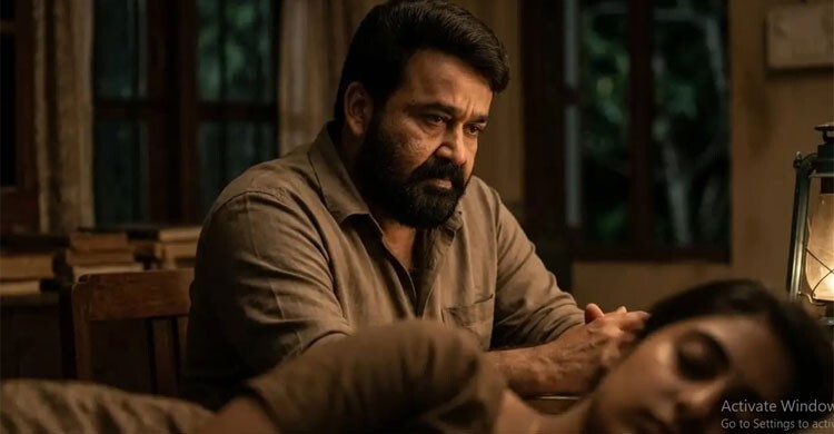 প্রেক্ষাগৃহে উপচেপড়া ভিড়, দাপট দেখাচ্ছে ‘দৃশ্যম ৩’