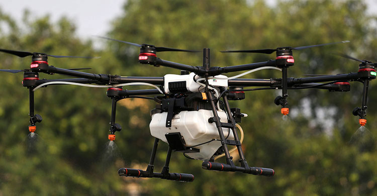 কঠোর হচ্ছে সব ধরনের ড্রোন ওড়ানোর নিয়ম