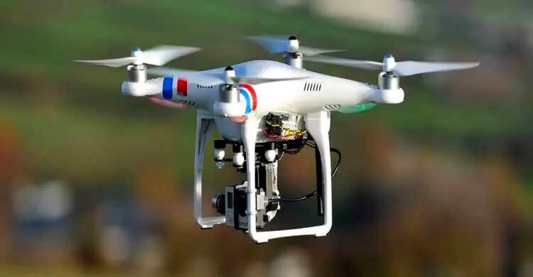 তারেক রহমানের আগমনে বিভিন্ন এলাকায় ড্রোন ওড়ানো নিষেধ