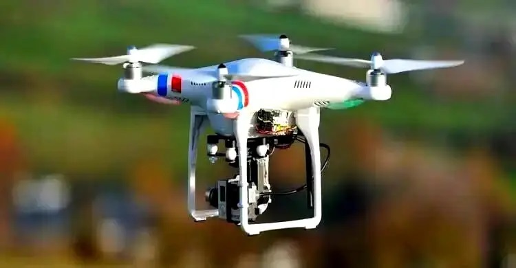 CAAB imposes nationwide ban on drone until Feb 15