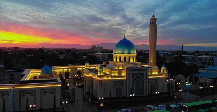 ফজরের আজানের পর নিয়ত করলে কি রোজা হবে?