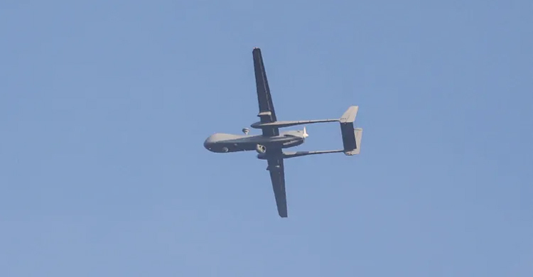 Israel drone attack kills 3 in occupied West Bank car attack