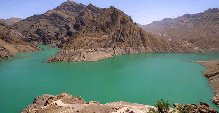 দুই সপ্তাহ পর ইরানের রাজধানীতে মিলবে না পানযোগ্য পানি