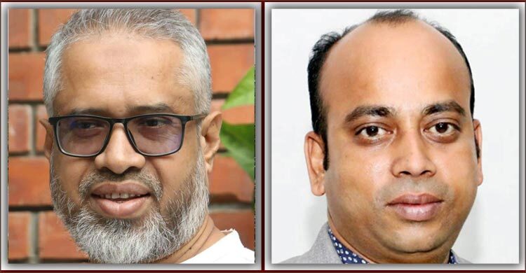 আবারও ডিআরইউর সভাপতি সালেহ আকন, সাধারণ সম্পাদক সোহেল