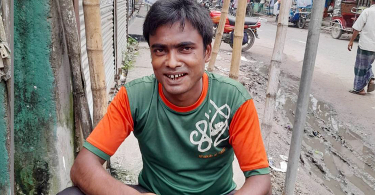 মাদক বিক্রির ভিডিও ফেসবুকে, সেই মোমিনুল কারাগারে