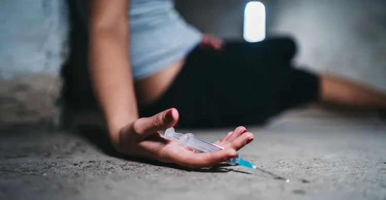 Over 100,000 Americans died from drug overdoses in 2022: CDC