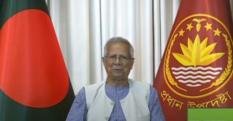Nat’l elections any day in first half of April, announces Yunus
