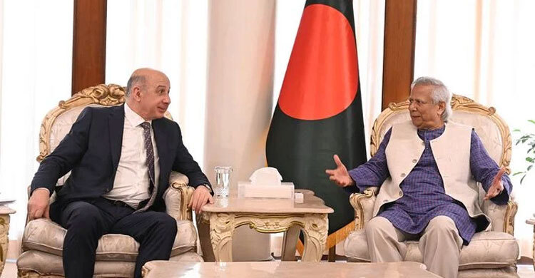 NDB plans to raise Bangladesh project lending to $1b