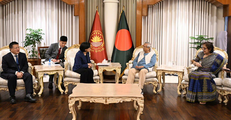 ‘Chinese investors keen on Bangladesh’s green tech, jute, pharma’