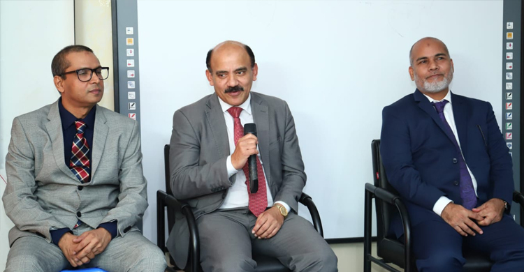 পুঁজিবাজার স্থিতিশীল অর্থনীতির জন্য খুবই গুরুত্বপূর্ণ